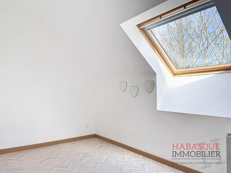 Maison - 126 m² - 4 pièces