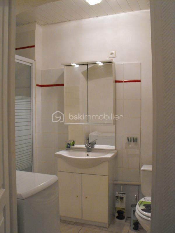 Immeuble - 355 m² - 18 pièces