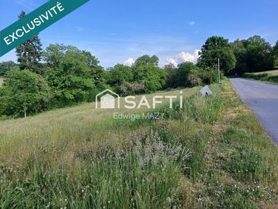 Terrain - 5 232 m²
