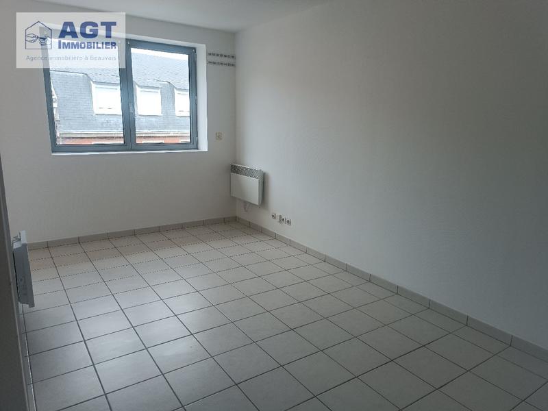 Appartement - 31 m² - 1 pièce