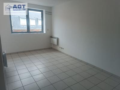 Appartement - 31 m² - 1 pièce