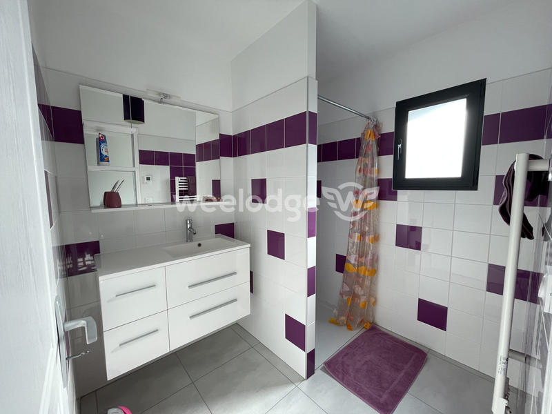 Maison contemporaine - 150 m² - 6 pièces