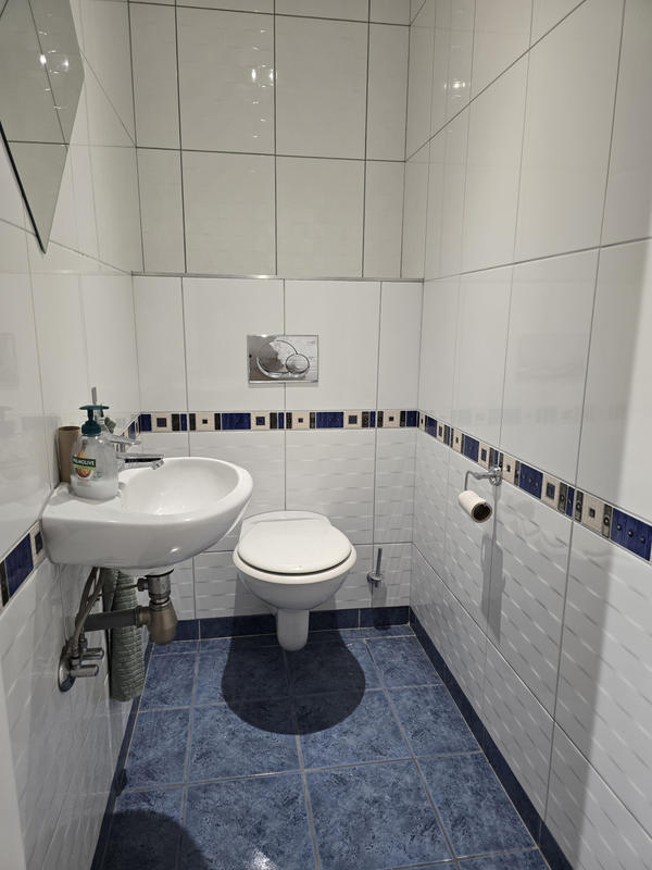 Appartement - 77 m² - 3 pièces