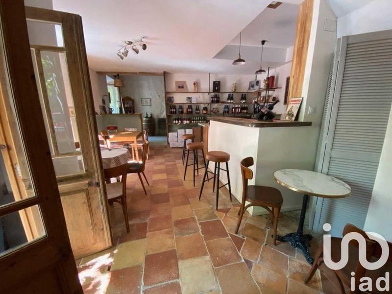 Maison - 190 m² - 6 pièces