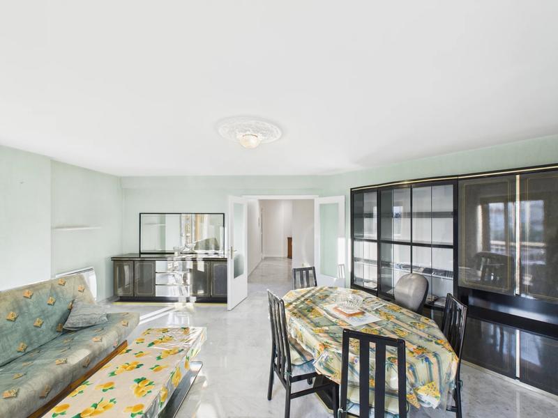 Appartement - 65 m² - 2 pièces