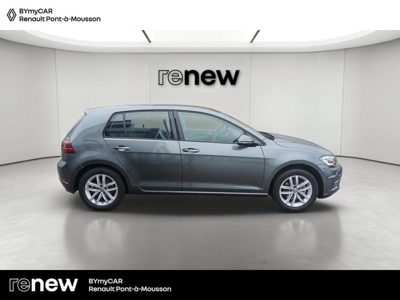 Volkswagen Golf 2.0 Tdi 150 Fap Dsg7 Carat