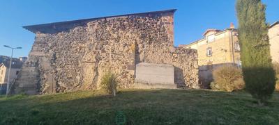 Grange - 65 m² - 1 pièce