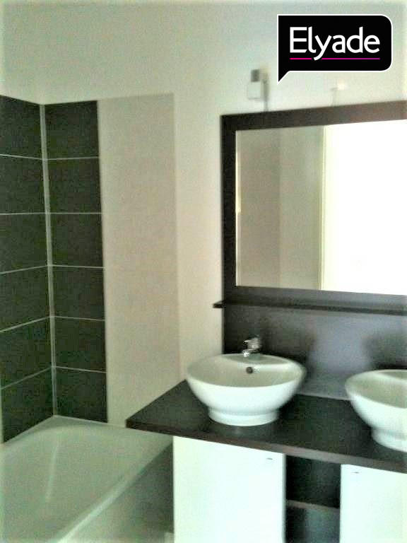 Appartement - 54 m² - 3 pièces