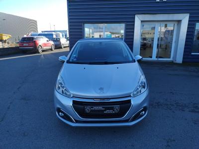 Peugeot 208 1.2 Vti 82 Style
