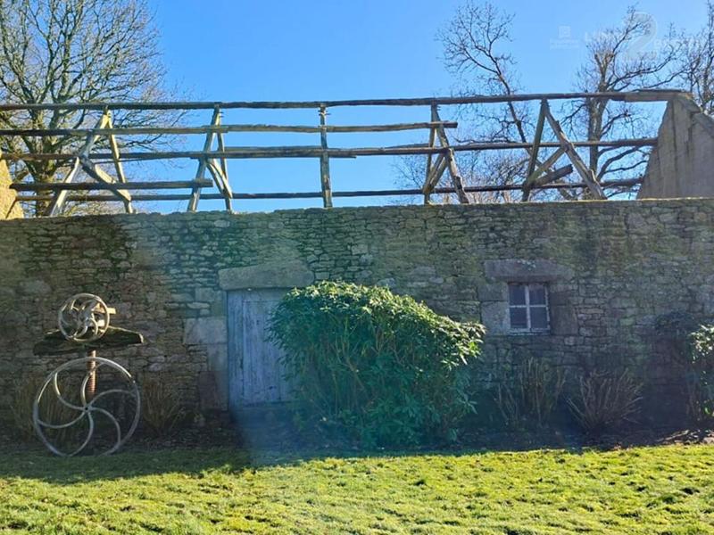 Maison - 121 m² - 6 pièces