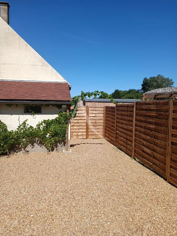 Maison - 120 m² - 7 pièces