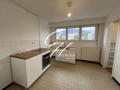 Appartement - 55 m² - 2 pièces