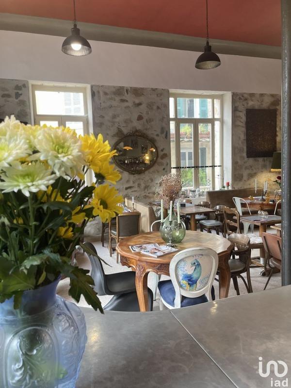 Local commercial - 75 m²