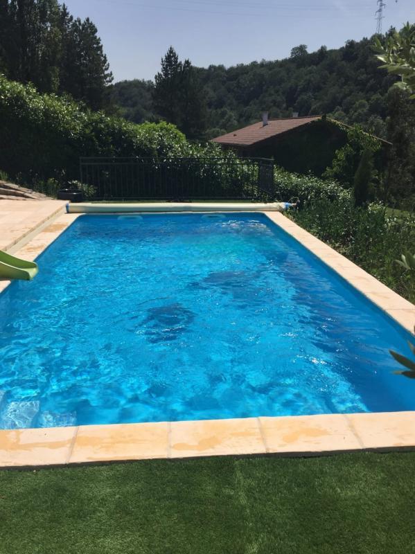 Villa - 157 m² - 6 pièces