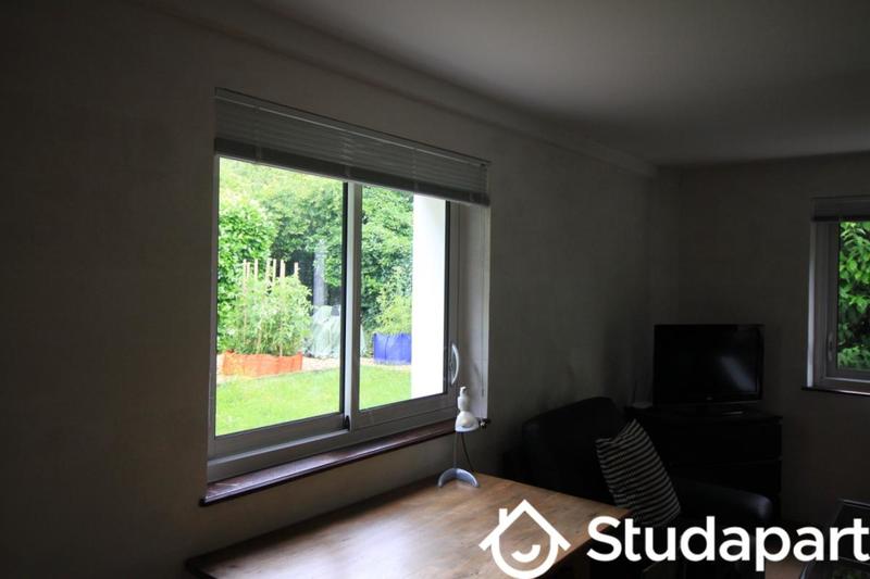 Appartement - 55 m² - 2 pièces