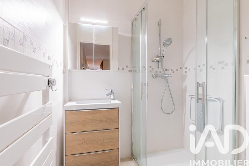 Maison - 160 m² - 8 pièces