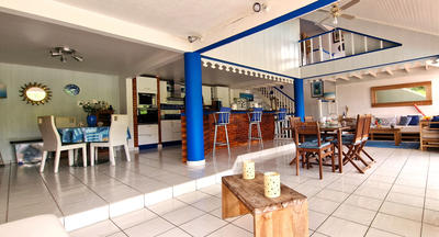 Maison - 349 m² - 9 pièces