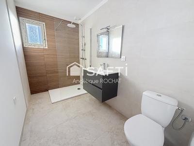 Villa - 63 m² - 3 pièces