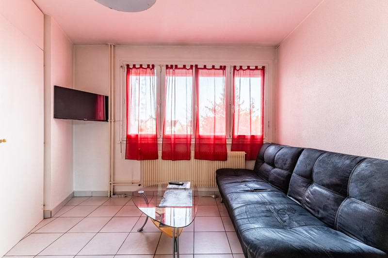 Appartement - 14 m² - 1 pièce