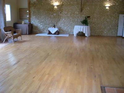 Le relais de bonnenouvelle