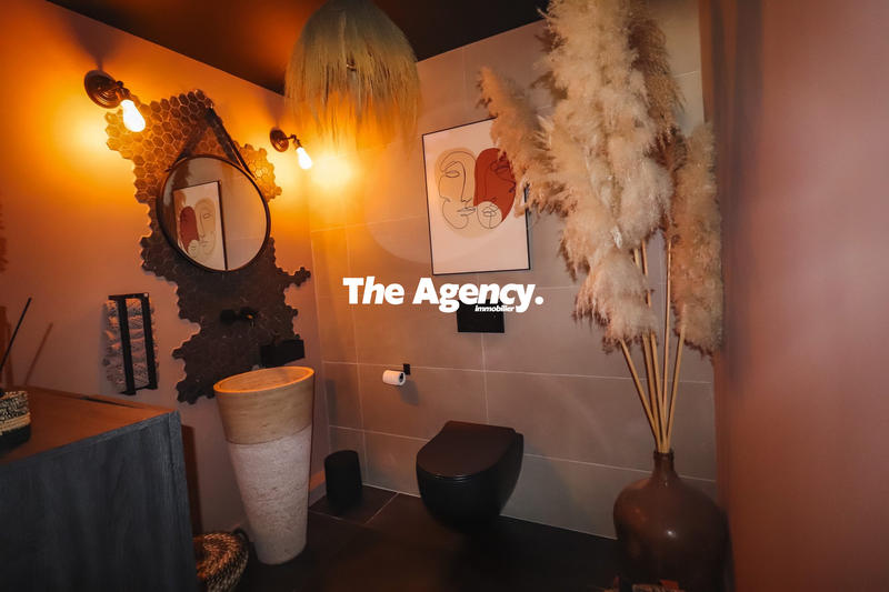 Villa - 174 m² - 4 pièces