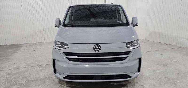 Volkswagen Transporter Procab L1h1 2.0 Tdi 170 Bva8 Business - 4p