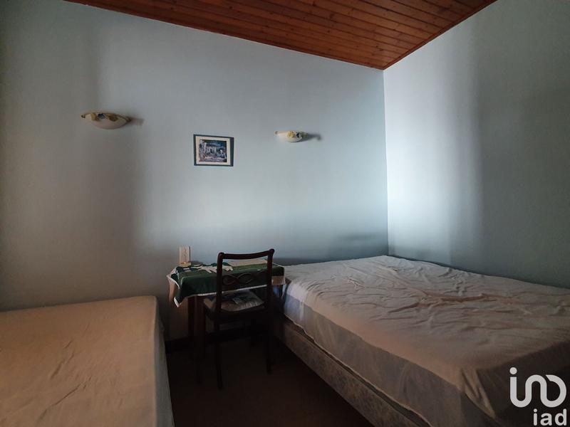 Maison - 87 m² - 4 pièces