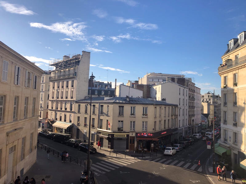 Appartement - 35 m² - 2 pièces