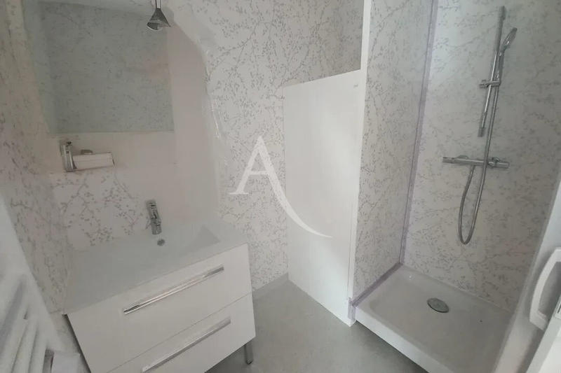 Appartement - 36 m² - 1 pièce