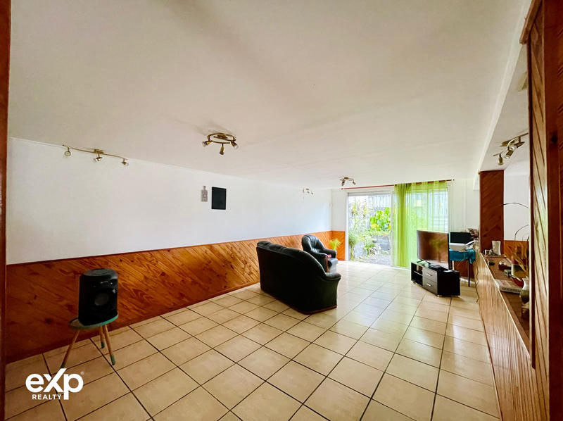 Maison ancienne - 127 m² - 5 pièces