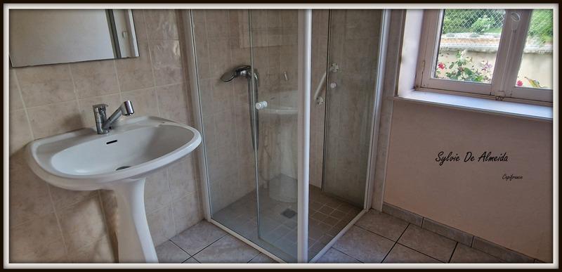 Longère - 144 m² - 5 pièces