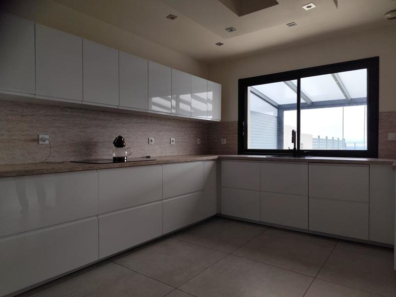 Maison - 112 m² - 5 pièces