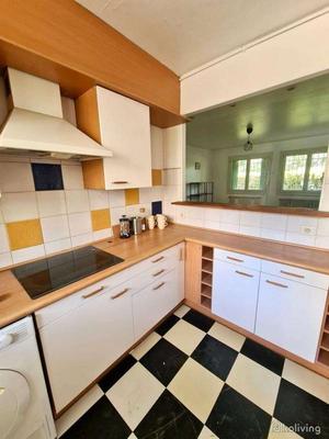 Appartement - 70 m² - 4 pièces