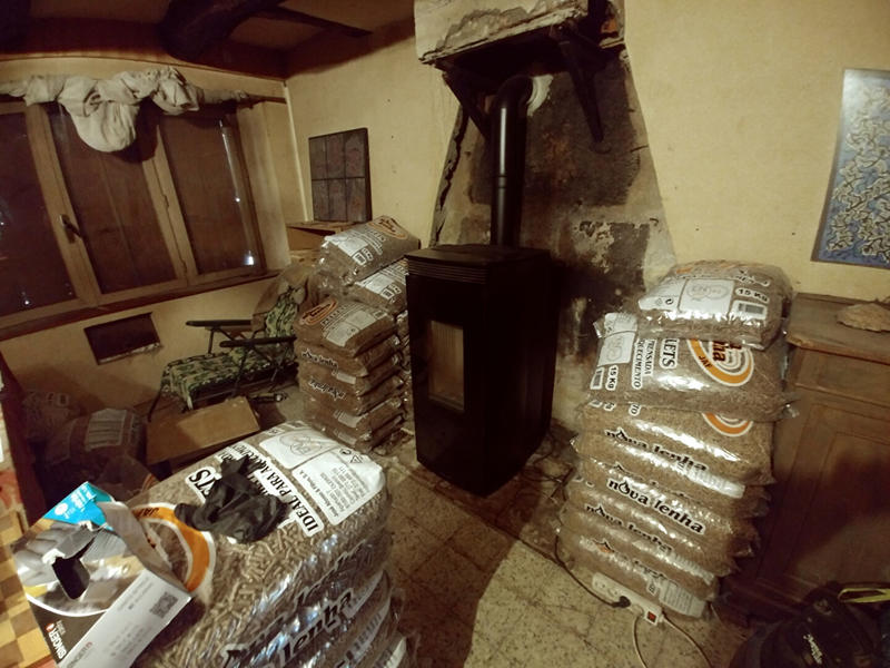 Maison - 174 m² - 7 pièces