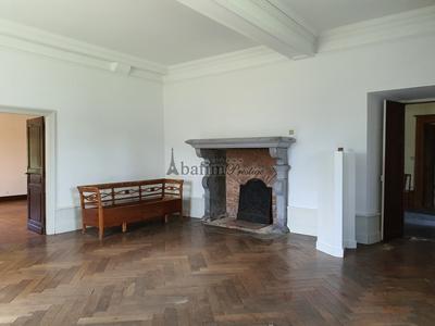 Château - 600 m² - 16 pièces