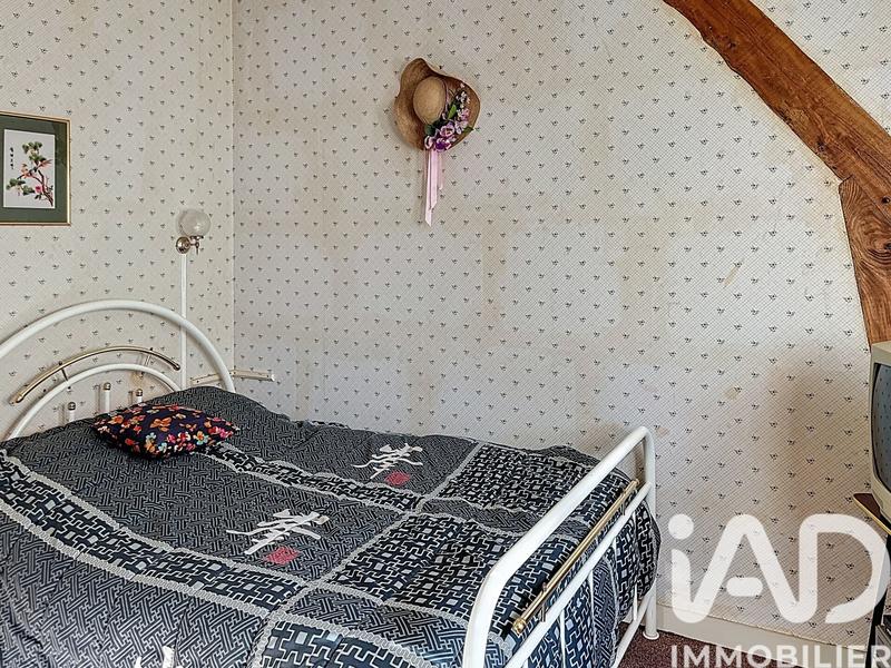 Maison - 146 m² - 4 pièces