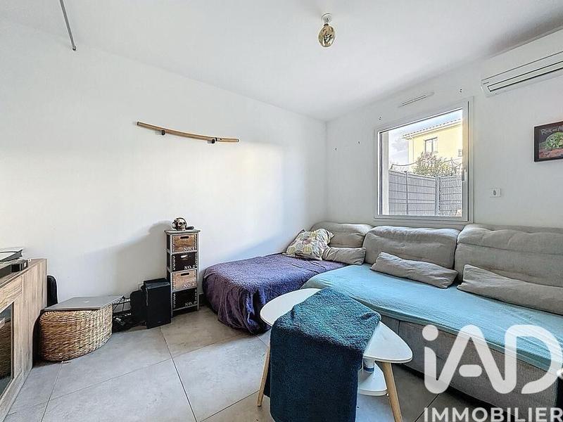 Maison - 101 m² - 5 pièces