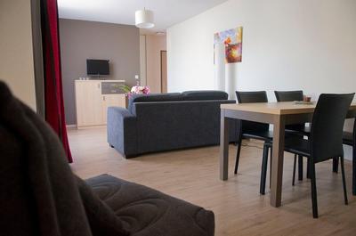 Appartement - 28 m² - 2 pièces