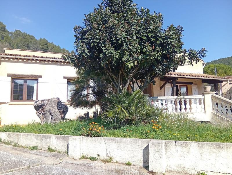 Villa - 125 m² - 6 pièces
