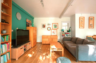 Appartement - 71 m² - 4 pièces