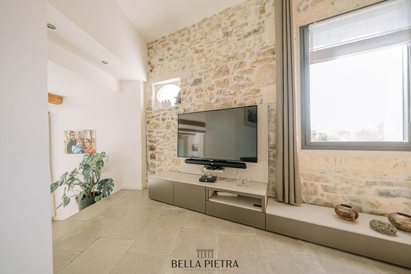 Moulin - 363 m² - 12 pièces