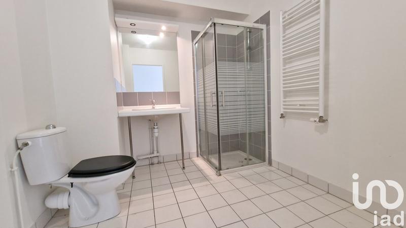 Appartement - 30 m² - 1 pièce