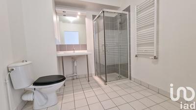 Appartement - 30 m² - 1 pièce