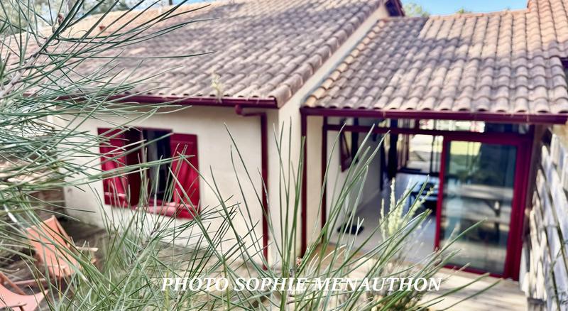 Villa - 54 m² - 4 pièces