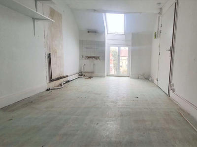 Appartement - 23 m² - 2 pièces