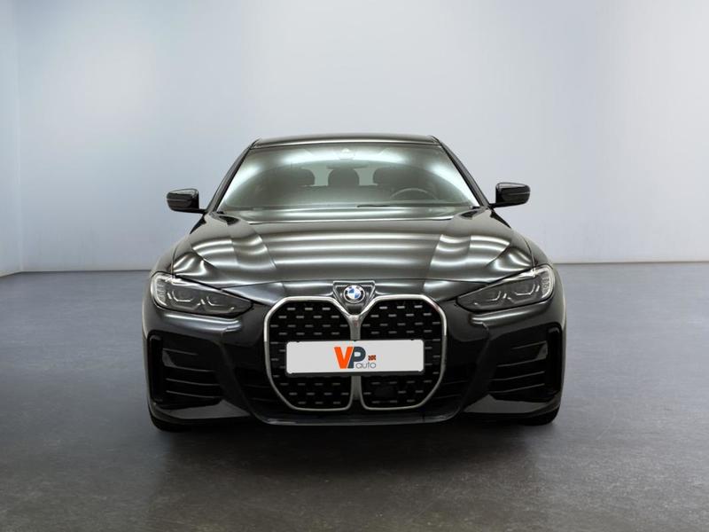 Bmw Série 4 Gran Coupé G26 420i 184 ch Bva8 m Sport