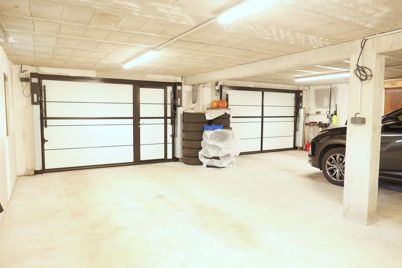 Maison - 142 m² - 5 pièces