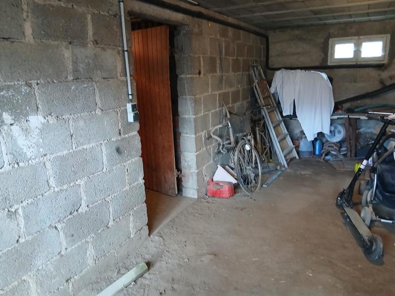 Appartement - 61 m² - 4 pièces