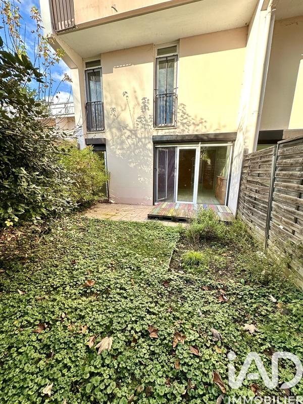 Duplex - 75 m² - 3 pièces