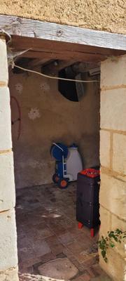 Maison - 112 m² - 4 pièces